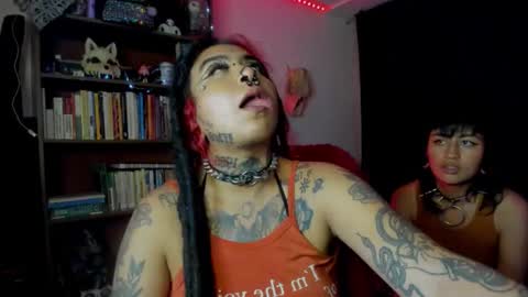 Val  online show from October 27, 3:32 am