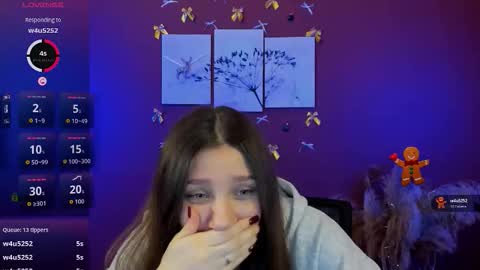 nana_shy_ online show from January 10, 7:48 pm