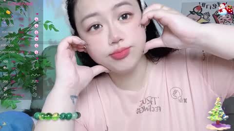 nanabigbobo online show from January 25, 5:51 pm