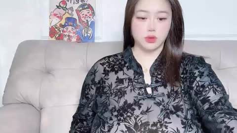 nanabigbobo online show from January 31, 12:40 pm