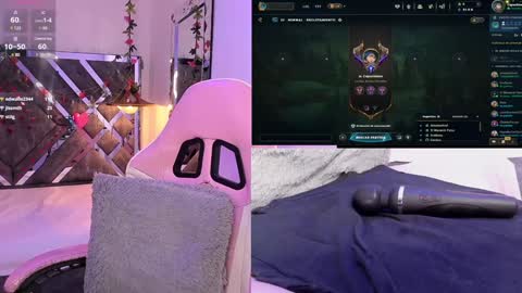 Nanachi online show from January 18, 11:44 pm