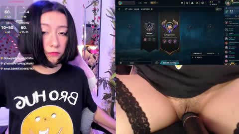 Nanachi online show from January 23, 11:15 pm