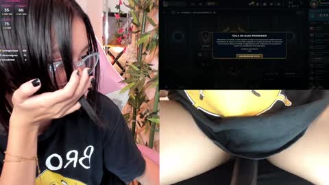 Nanachi online show from January 30, 12:18 am