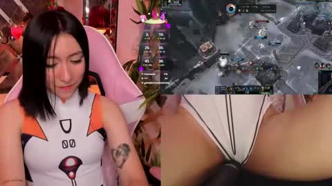 Nanachi online show from February 15, 11:58 pm