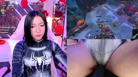 Nanachi online show from February 27, 12:10 am