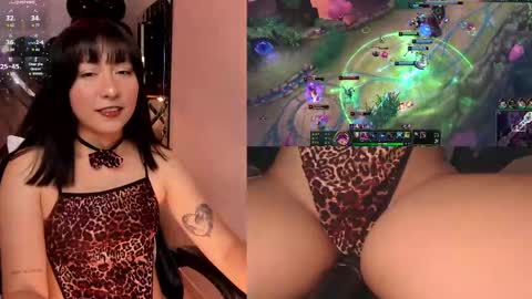 Nanachi online show from October 4, 9:24 pm