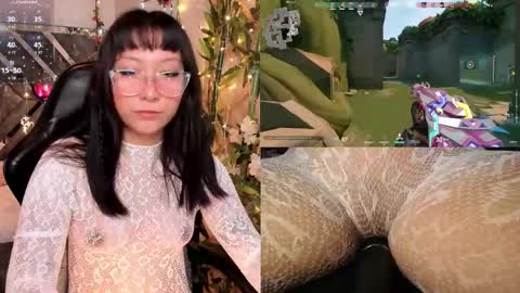 Nanachi online show from March 14, 7:52 pm