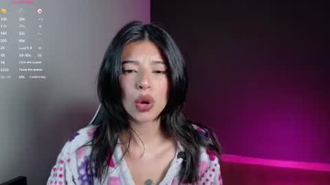 Nana  Natalia online show from July 19, 4:38 am