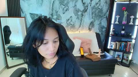 samantha online show from February 21, 8:32 pm