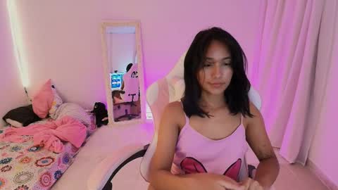Snapshot of nanami_20 chatting on May 20, 9:10 pm samantha online show from May 20, 9:10 pm