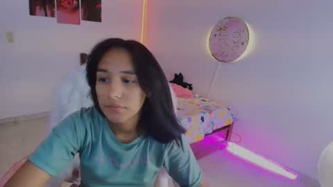 Snapshot of nanami_20 chatting on July 13, 11:51 pm samantha online show from July 13, 11:51 pm