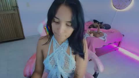 Snapshot of nanami_20 chatting on July 23, 11:24 pm samantha online show from July 23, 11:24 pm