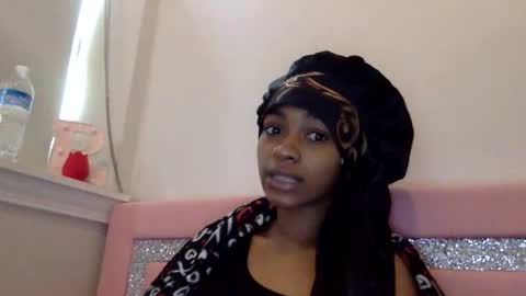 Snapshot of nanaonn chatting on April 23, 6:10 pm nanaonn online show from April 23, 6:10 pm