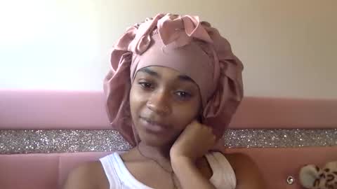 Snapshot of nanaonn chatting on May 17, 6:48 pm nanaonn online show from May 17, 6:48 pm