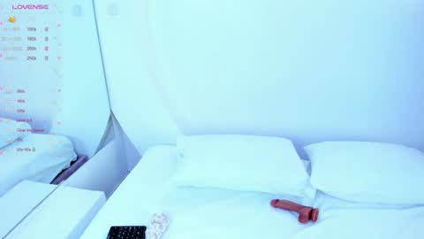 NanaOsaky online show from February 20, 12:36 pm