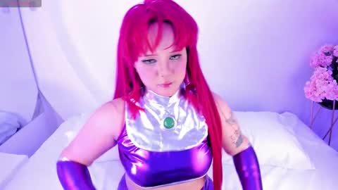 NanaOsaky online show from November 26, 11:55 am