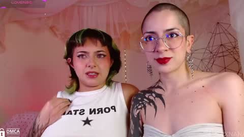 Snapshot of nanaxnana chatting on December 24, 1:17 pm Alma Maria online show from December 24, 1:17 pm