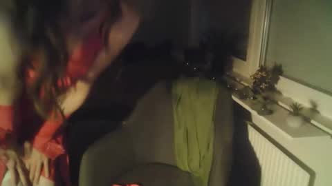 Nancy12x online show from November 14, 5:22 pm