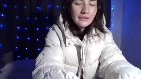 Snapshot of nancy_luna chatting on September 25, 10:35 pm Nancy  online show from September 25, 10:35 pm
