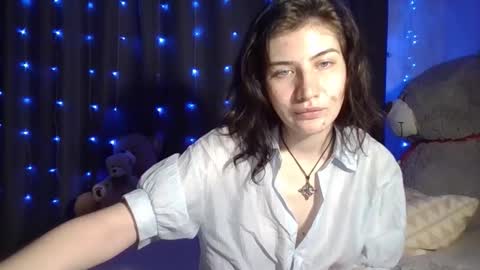 Snapshot of nancy_luna chatting on October 9, 7:23 pm Nancy  online show from October 9, 7:23 pm