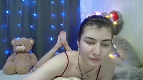 Snapshot of nancy_luna chatting on October 21, 9:48 pm Nancy  online show from October 21, 9:48 pm