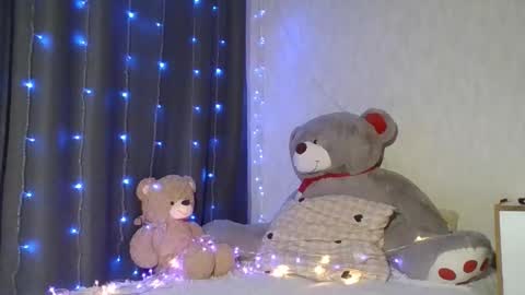 Snapshot of nancy_luna chatting on October 26, 12:11 pm Nancy  online show from October 26, 12:11 pm