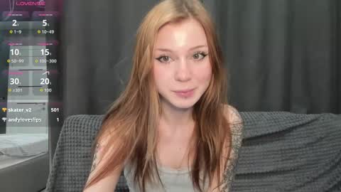 Nancy online show from November 29, 9:34 am