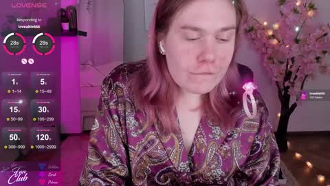 Nancy online show from December 17, 2:11 pm