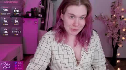 Nancy online show from January 3, 6:14 pm