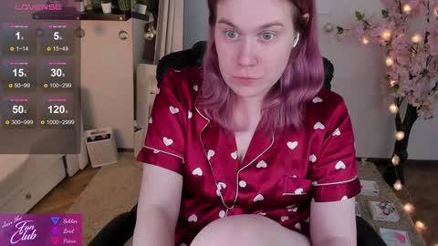 Nancy online show from January 10, 5:34 pm