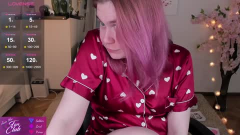 Nancy online show from January 23, 3:22 pm