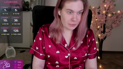 Nancy online show from February 5, 5:20 pm