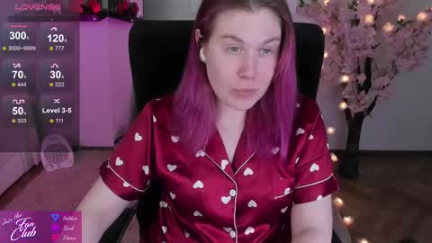 Nancy online show from February 13, 6:59 pm