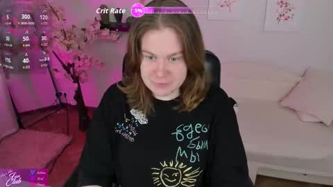 Nancy online show from October 6, 11:18 am