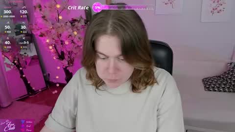 Nancy online show from October 24, 11:39 am