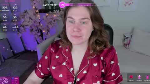 Nancy online show from November 7, 11:43 am