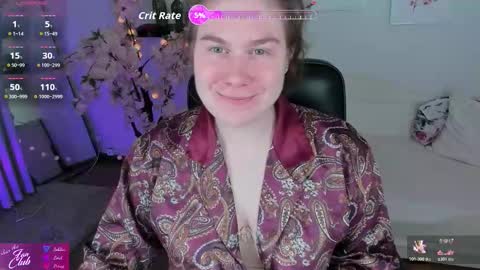 Nancy online show from November 8, 11:43 am