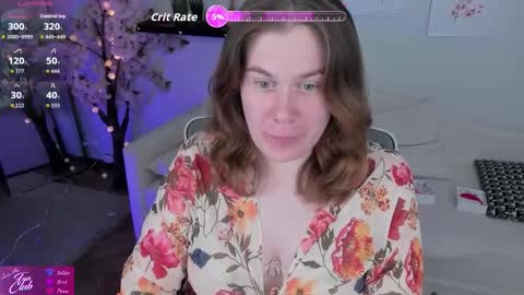 Nancy online show from November 20, 1:11 pm