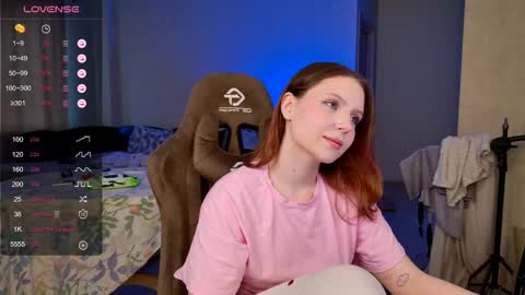 Snapshot of nancy_witch chatting on June 2, 2:02 am Nancy and Archi online show from June 2, 2:02 am