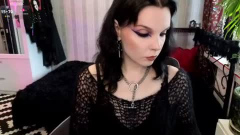 Snapshot of nancyaddams chatting on June 17, 6:16 am Nancy online show from June 17, 6:16 am
