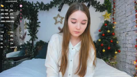 Luna online show from January 30, 5:09 am