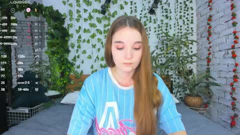 Luna online show from February 6, 5:25 am