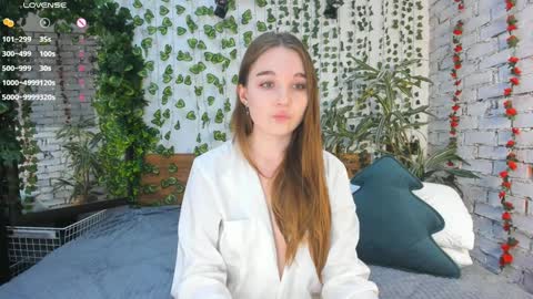 Luna online show from February 8, 11:55 am