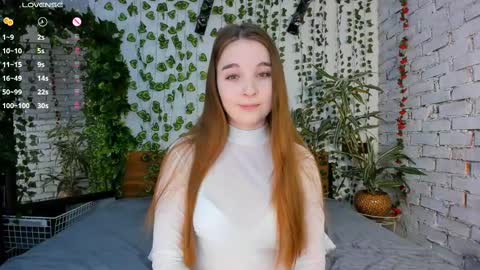 Luna online show from February 17, 12:16 pm