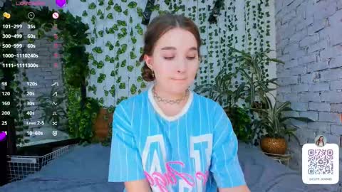 Luna online show from March 8, 9:28 am