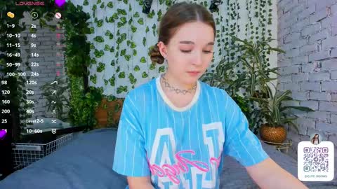 Luna online show from March 8, 3:35 pm