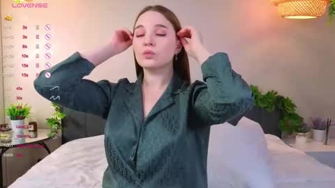 Luna online show from October 12, 5:28 am