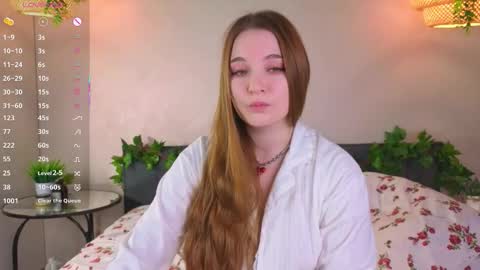 Luna online show from December 19, 5:14 am