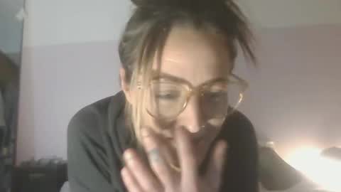 Snapshot of nancynyx316 chatting on February 8, 6:00 pm NancyNyx316 online show from February 8, 6:00 pm