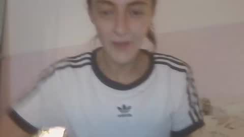 Snapshot of nancynyx316 chatting on April 7, 12:55 am NancyNyx316 online show from April 7, 12:55 am